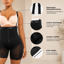 Slim® Firm Tummy Compression Shaping Short
