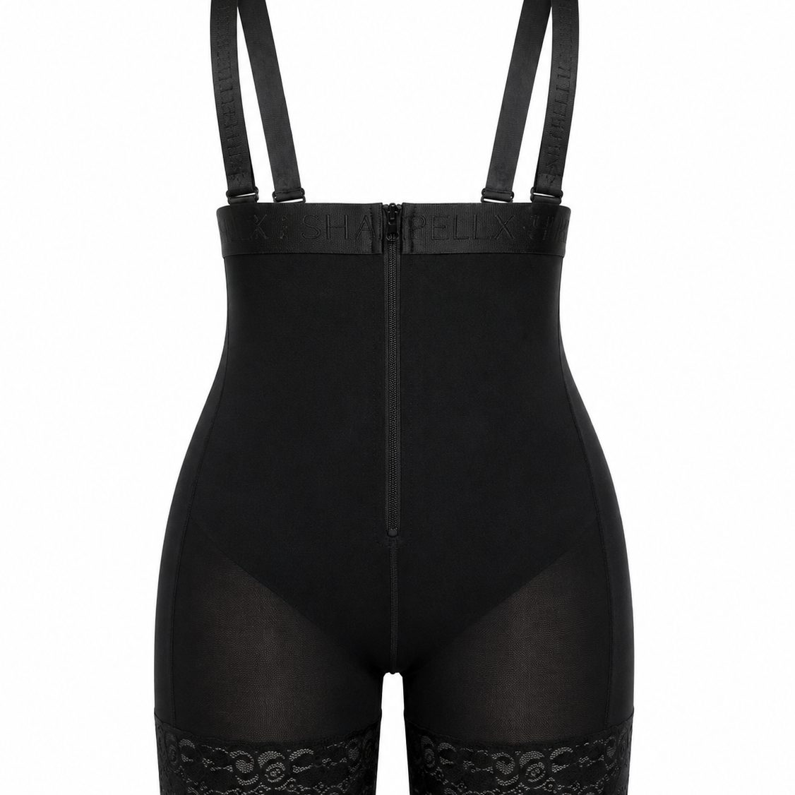 Slim® Firm Tummy Compression Shaping Short