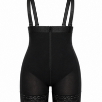 Slim® Firm Tummy Compression Shaping Short