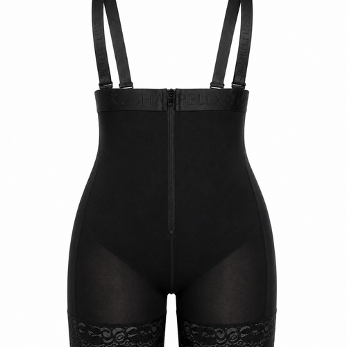 Slim® Firm Tummy Compression Shaping Short
