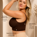 Slim® Underwire Push-Up Bra