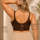 Slim® Underwire Push-Up Bra
