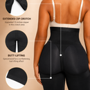 Slim® High-Waisted Short