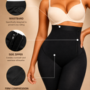 Slim® High-Waisted Short