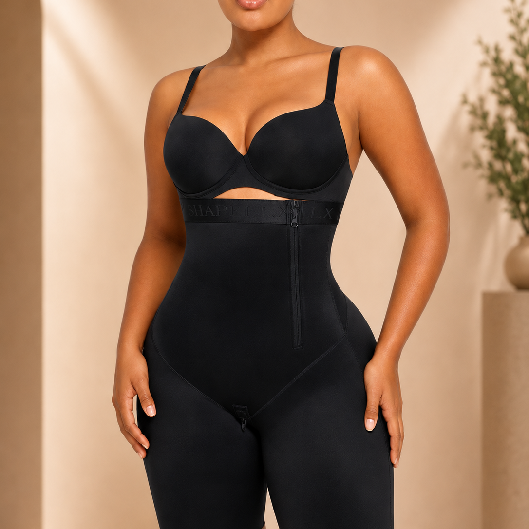 Slim® High-Waisted Short
