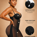 Slim® Deep Plunge Bodysuit