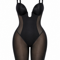 Slim® Deep Plunge Bodysuit
